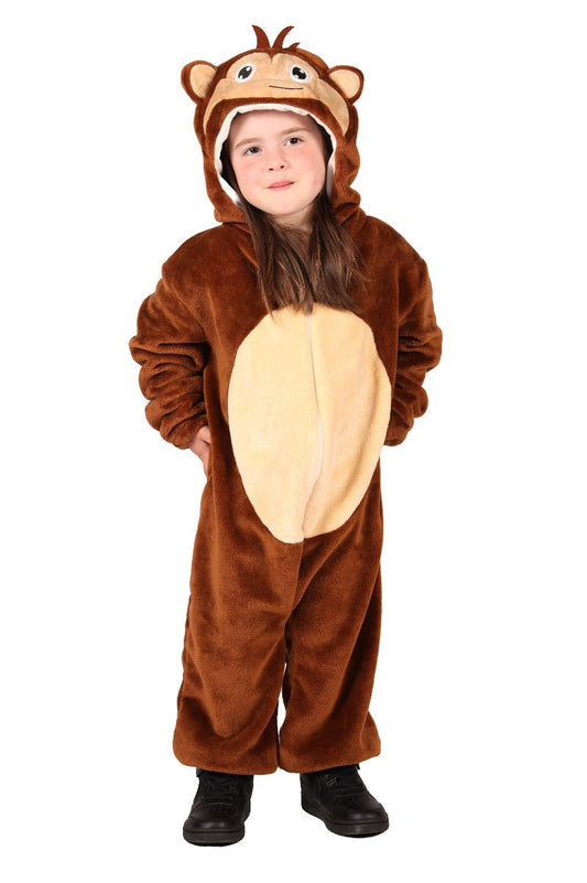 Apen Onesie Baby