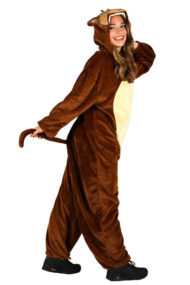 Apen Onesie