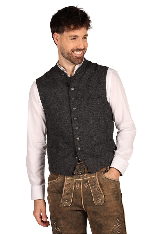 Trachtenvest Maximilian