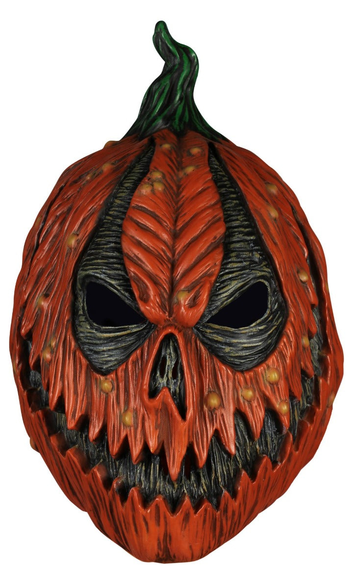 Masker Scary pumpkin