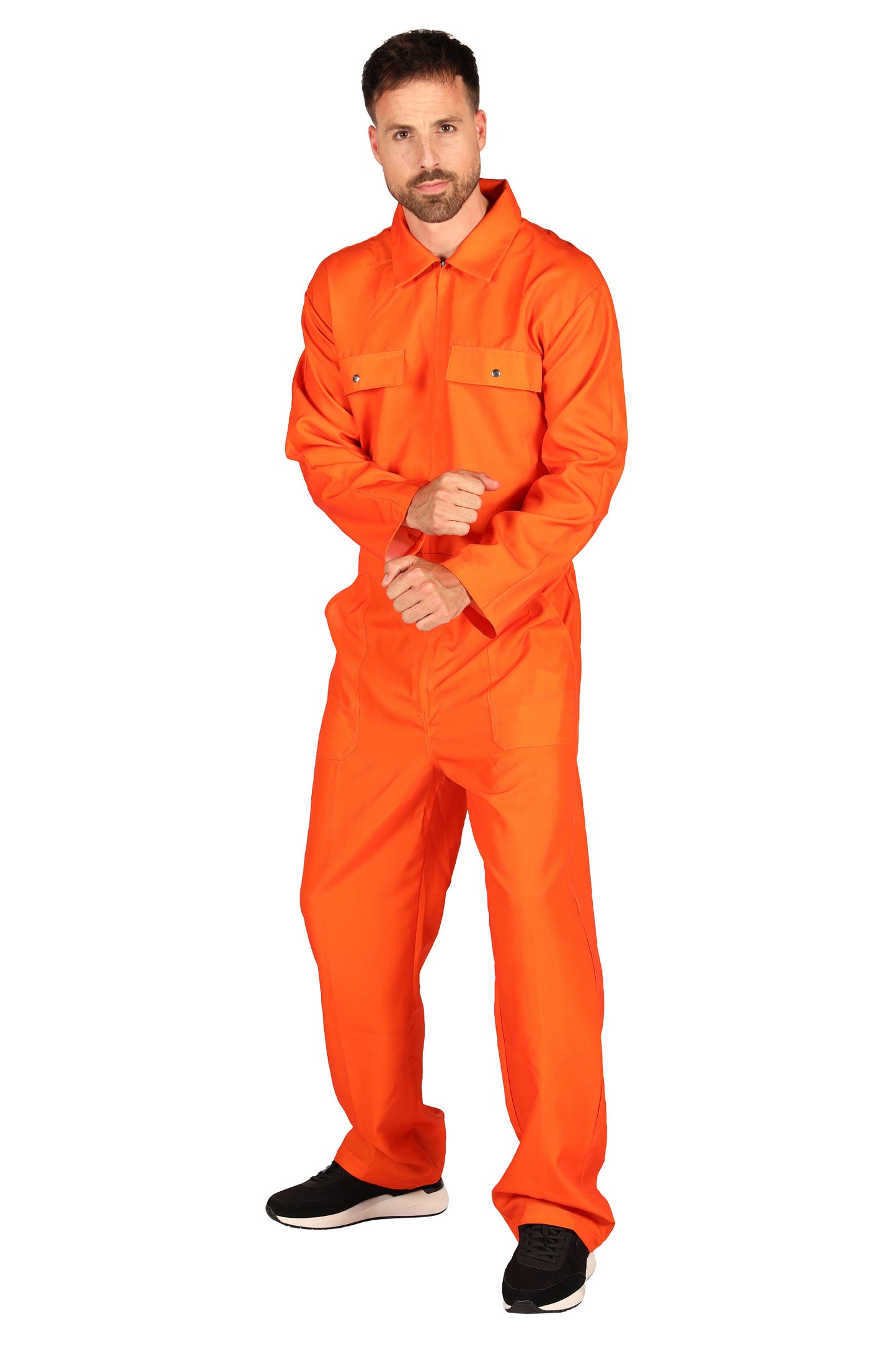 Overall "Orange Deadrow County"