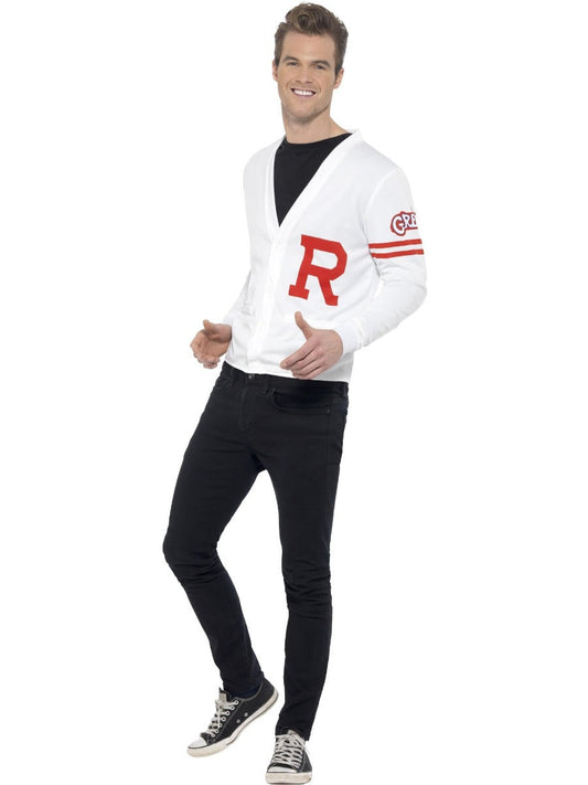 Grease Rydell Cardigan