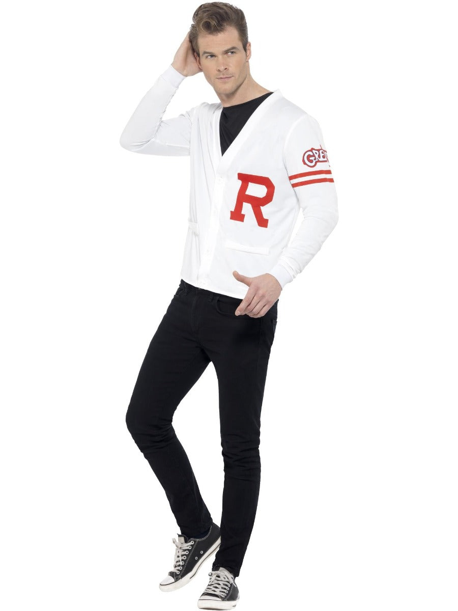 Grease Rydell Cardigan