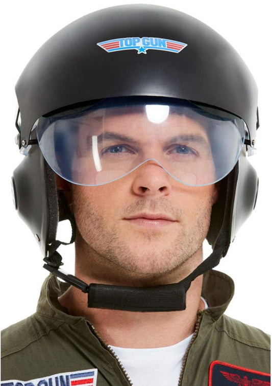 Top gun Helm