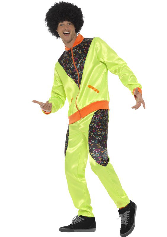 Retro Sportpak
