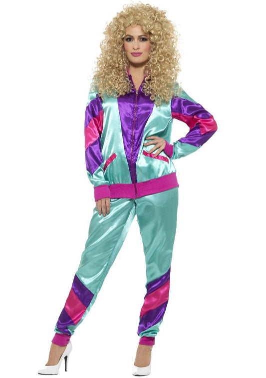 80's Retro Sportpak