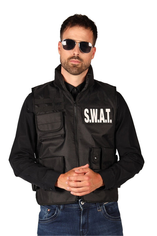Swat/Police/FBI Vest