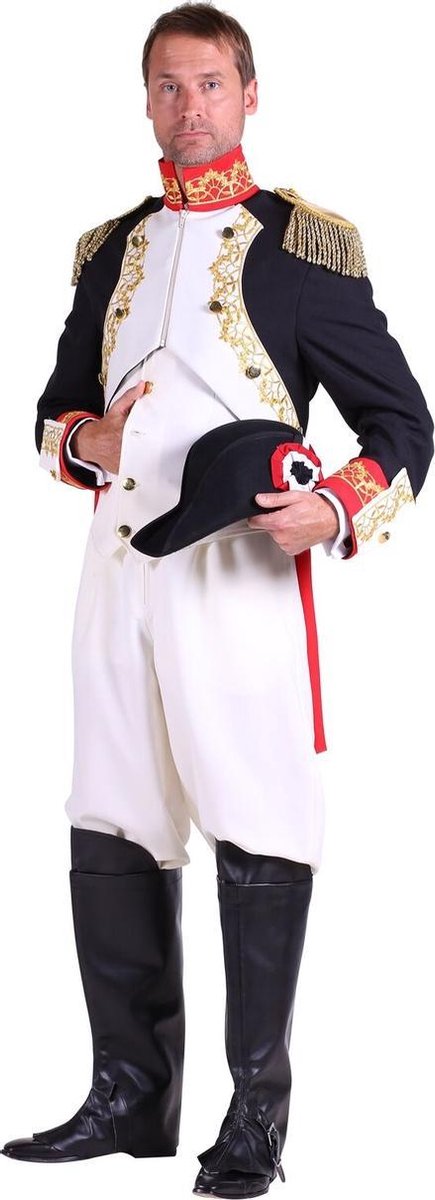 Kostuum Napoleon