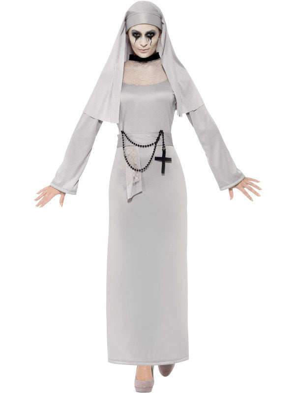 Gothic Nun