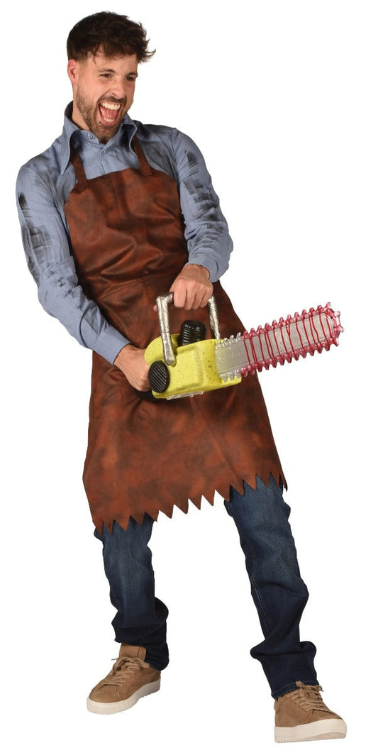 Schort Leatherface