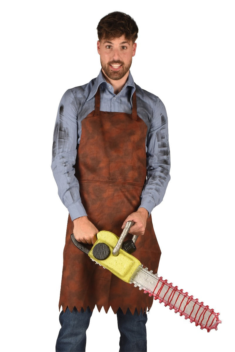 Schort Leatherface