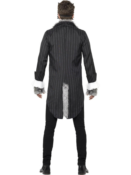Big Bad Wolf Costume