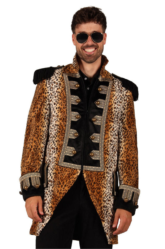 HERENJAS PANTHER KING