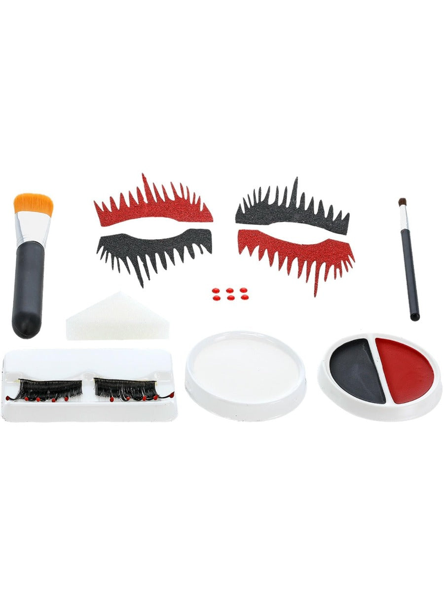 Make-Up Harlequin Kit
