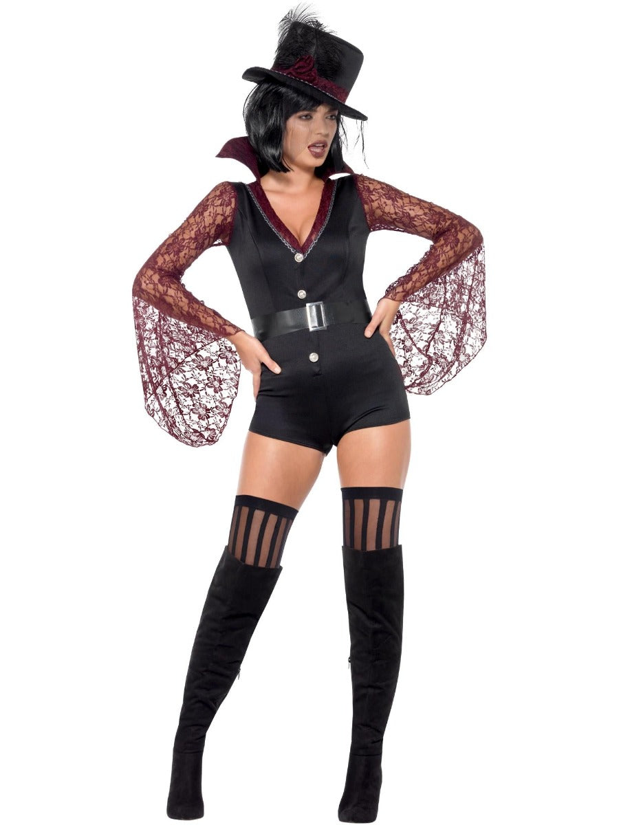 Fever Vampire Costume