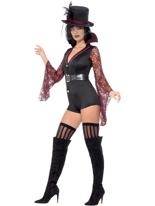 Fever Vampire Costume