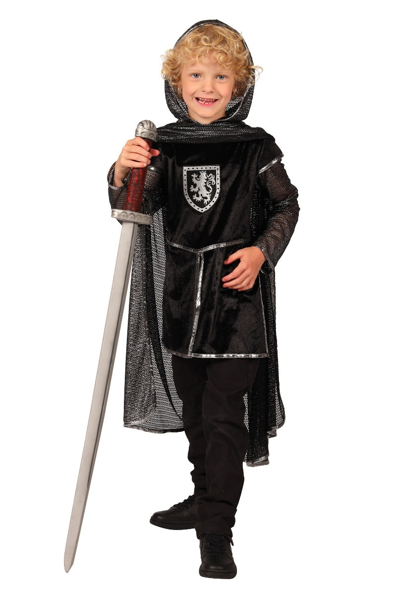 Ridder Kind Dragonfighter