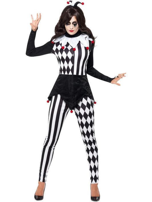 Female Jester