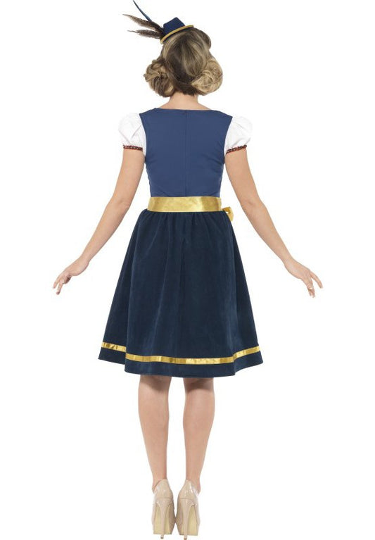 Klassieke Oktoberfest Jurk