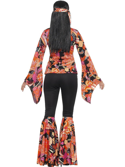 Willow the Hippie Costume