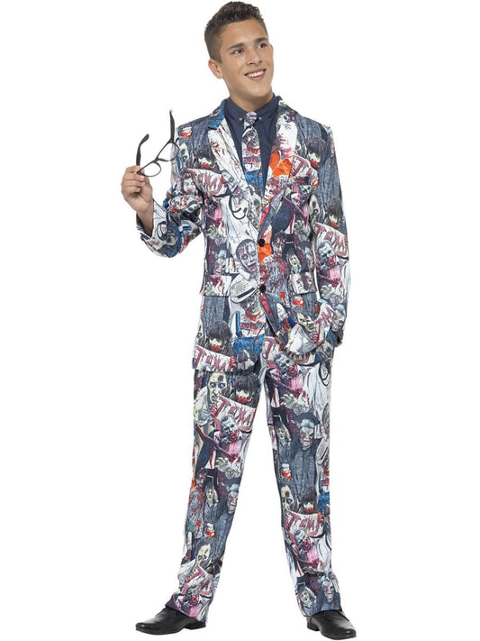 Zombie Suit