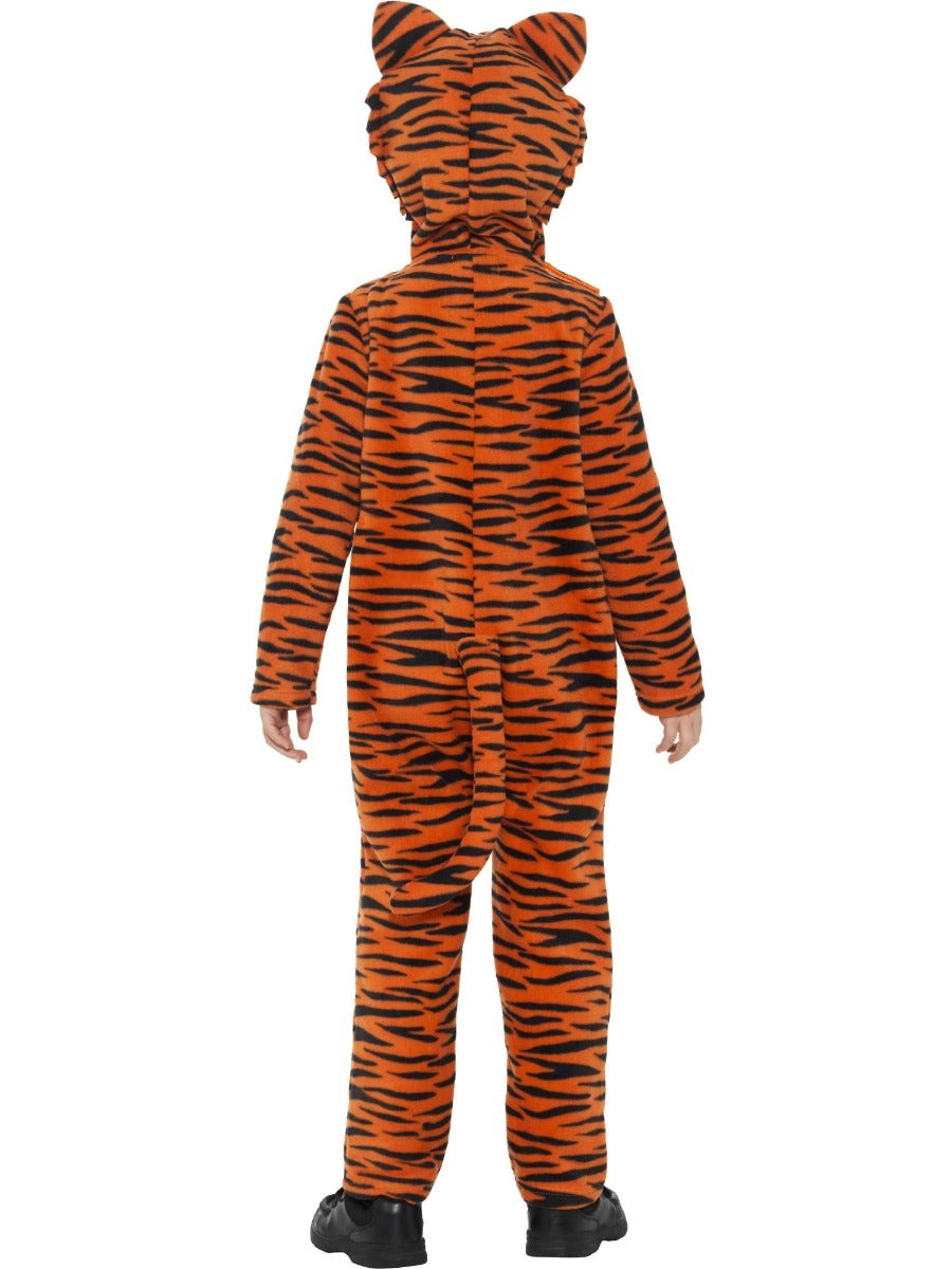 Tiger Onesie