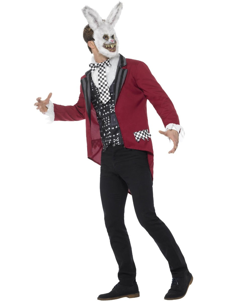 White Rabbit Costume