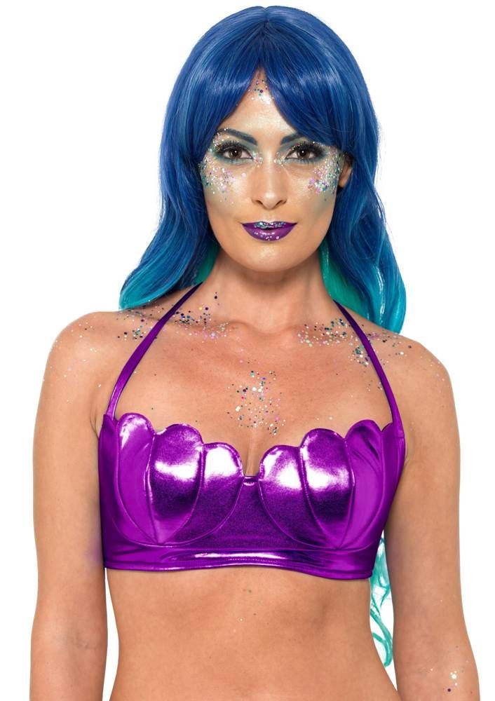 Zeemeermin Top
