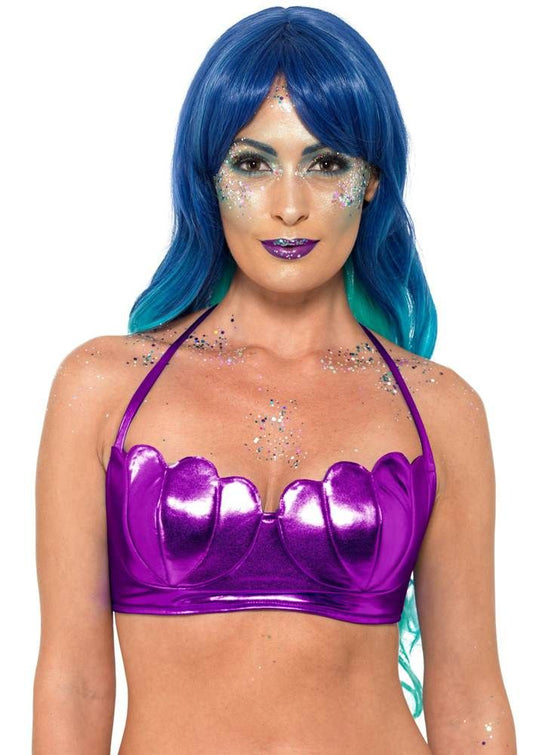 Zeemeermin Top