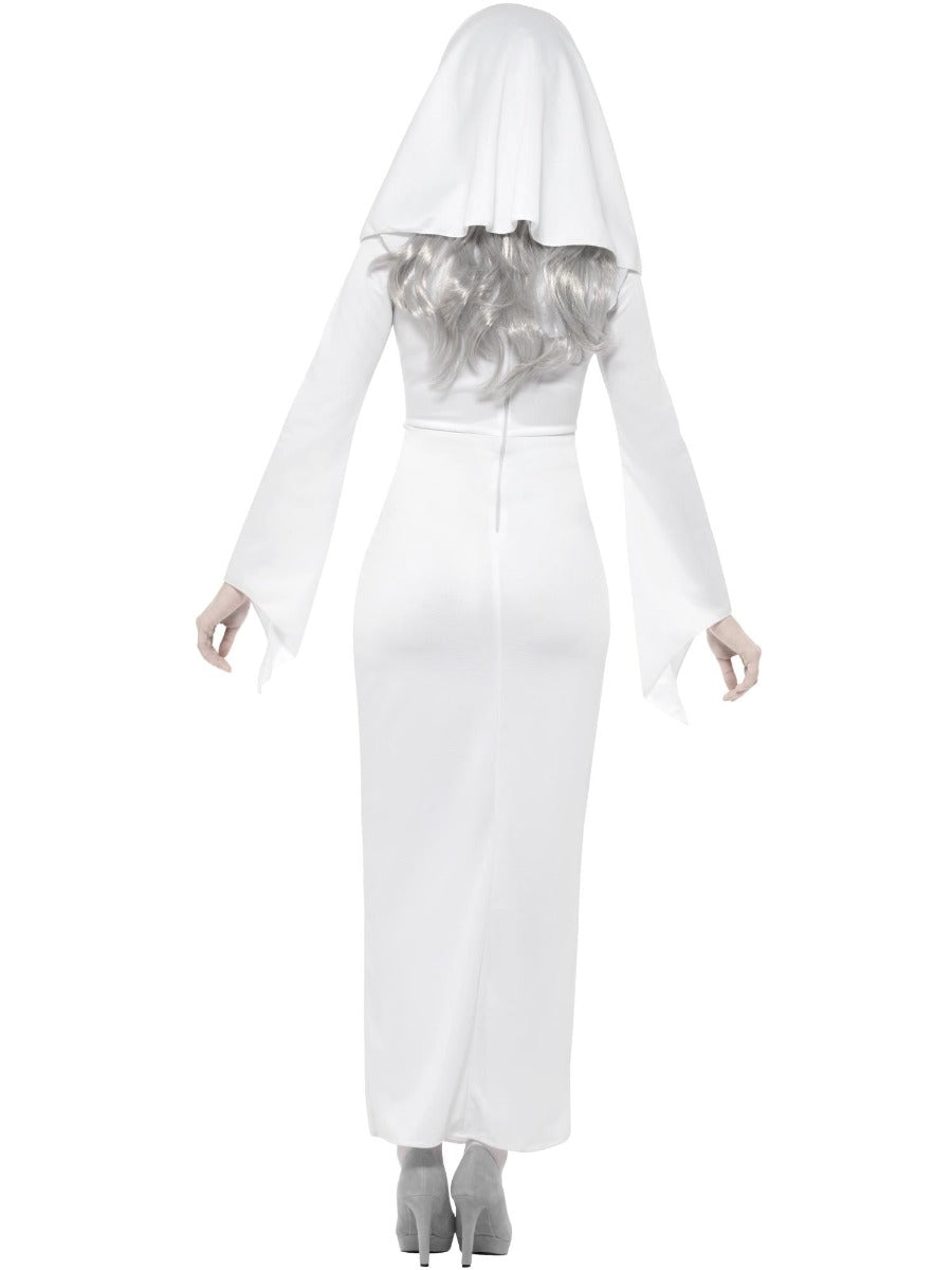Haunted Asylum Nun