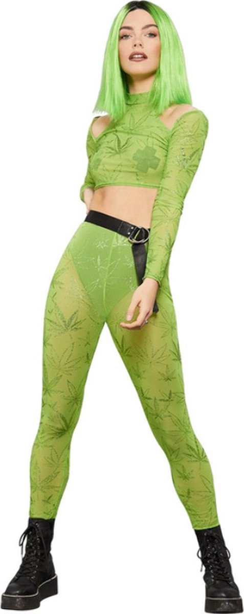 Cannabis Kostuum