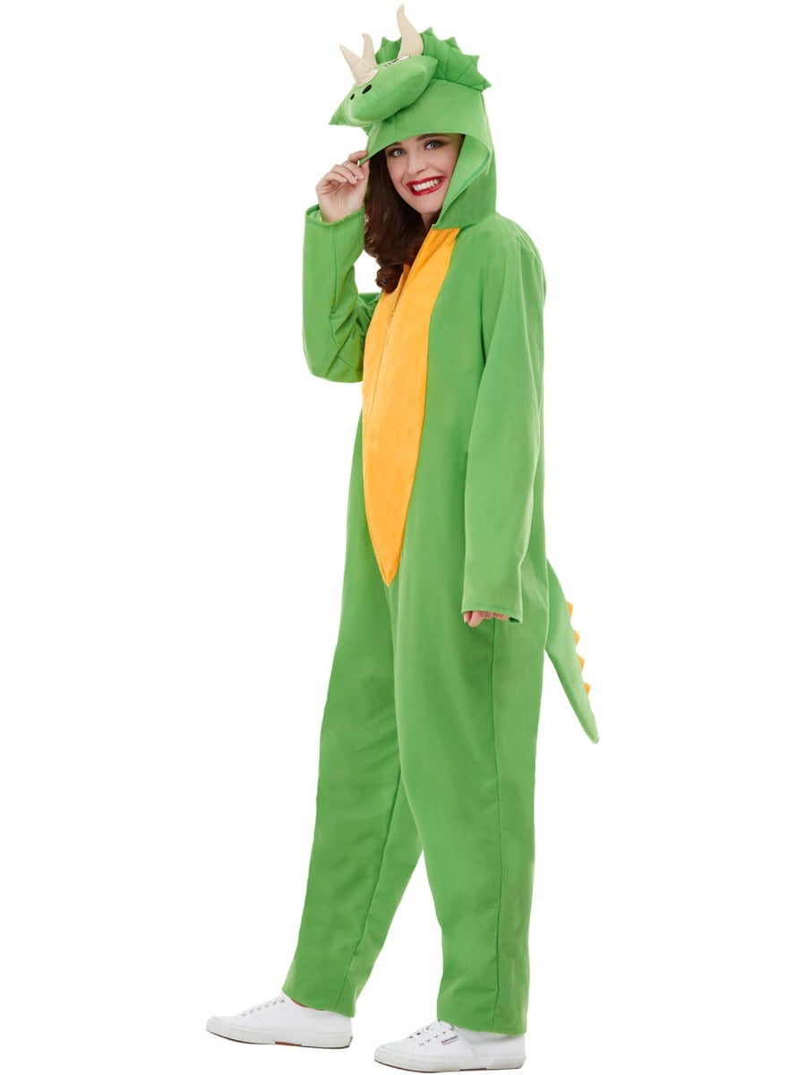 Dinosaur Onesie XL