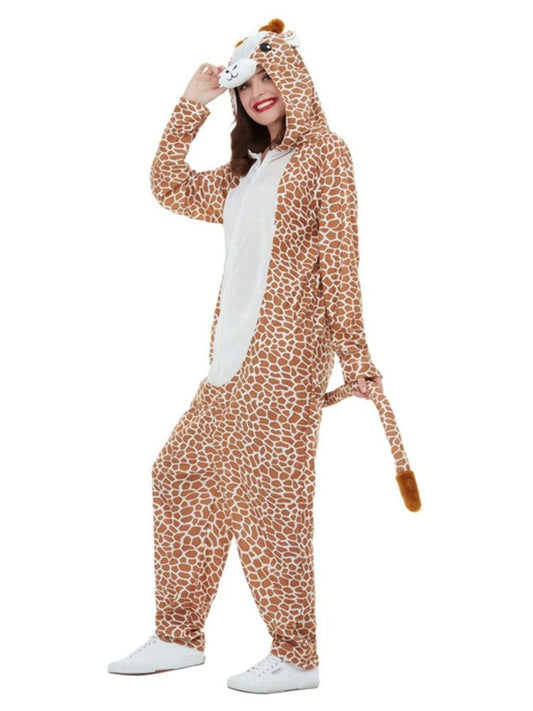 Giraffe Kostuum