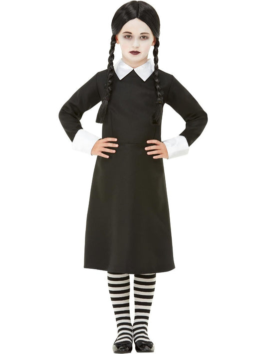 Gothic School Girl Costume