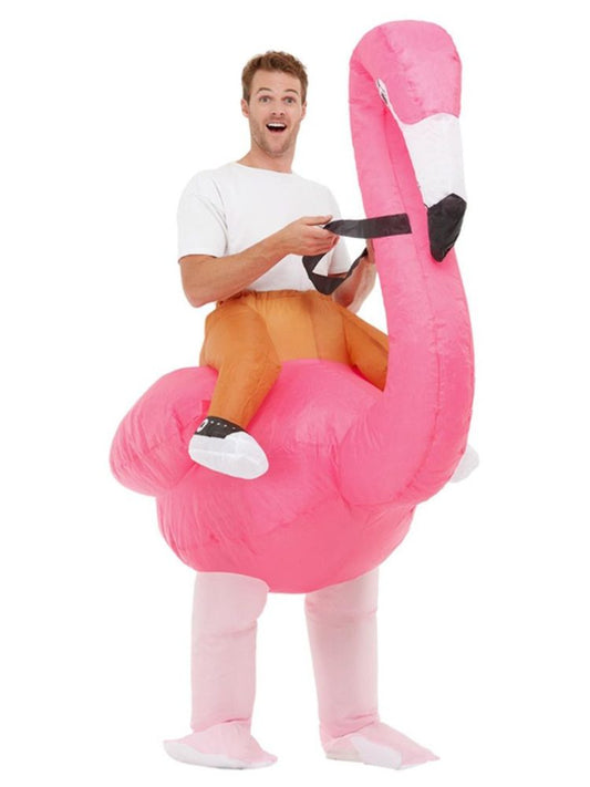 Flamingo Carnaval