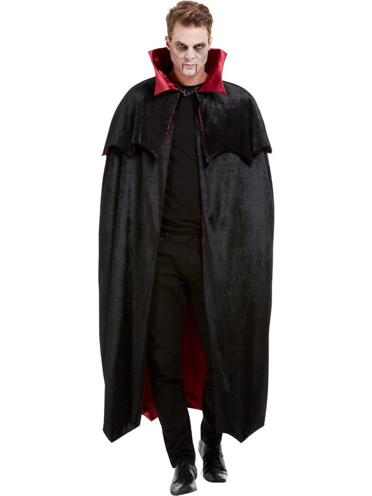 luxe Vampire Cape