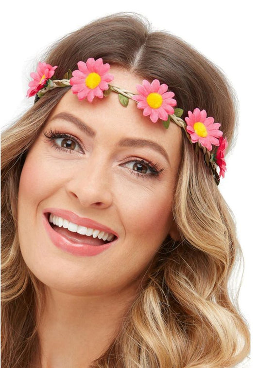 Bloemen Haarbandjes