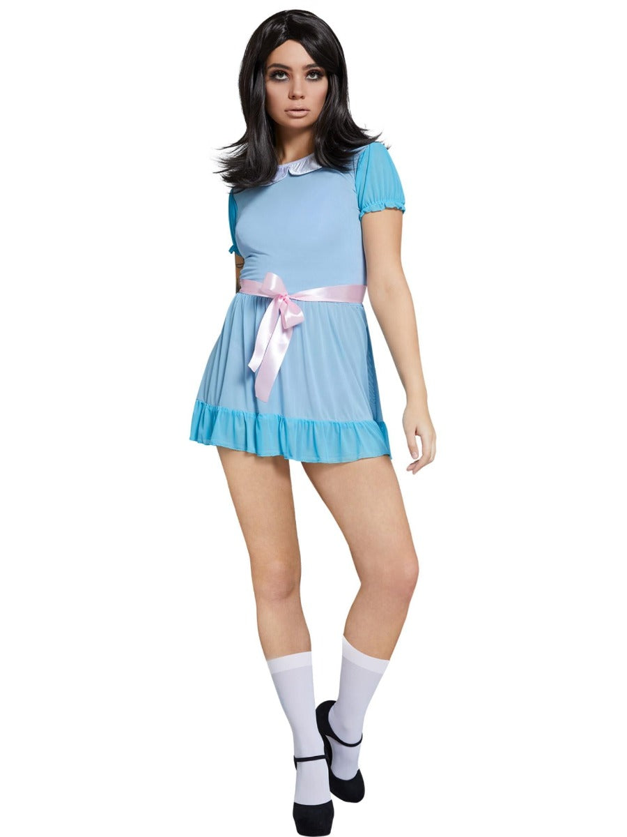 Fever Freaky Twin Costume