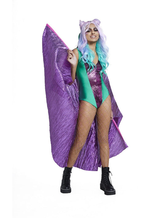 Fever Dragon Costume