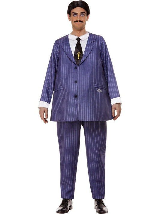 Addams Family Gomez