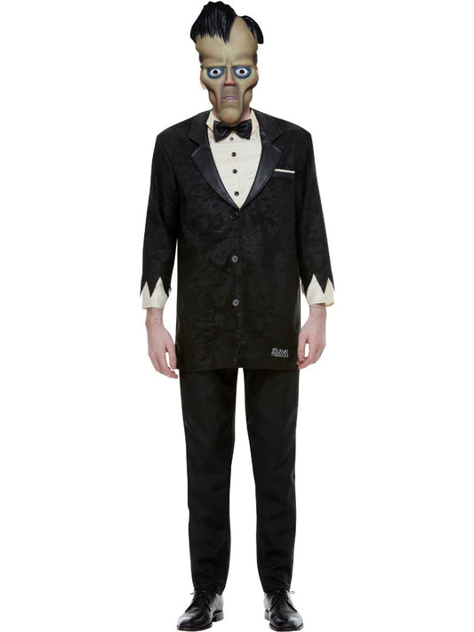 Addams Family Lurch Costume