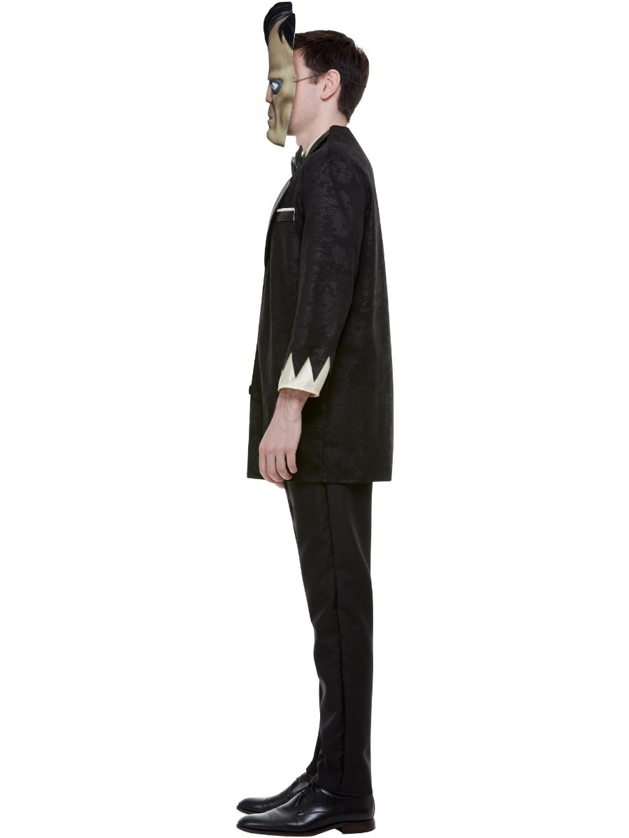 Addams Family Lurch Costume