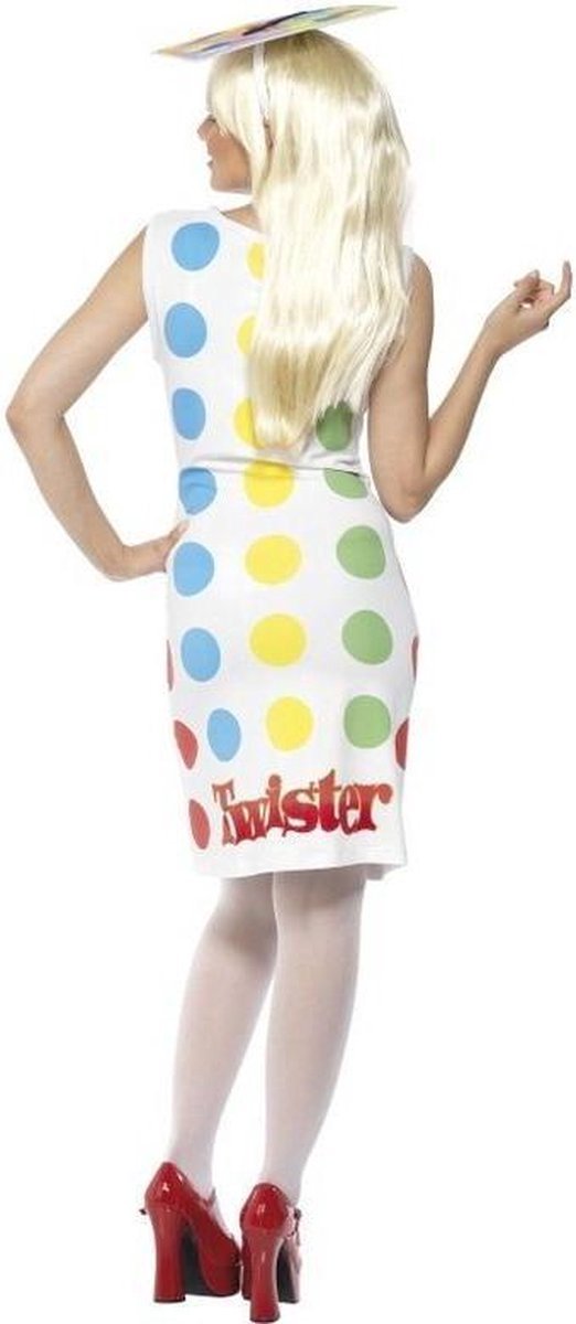 Twister kostuum