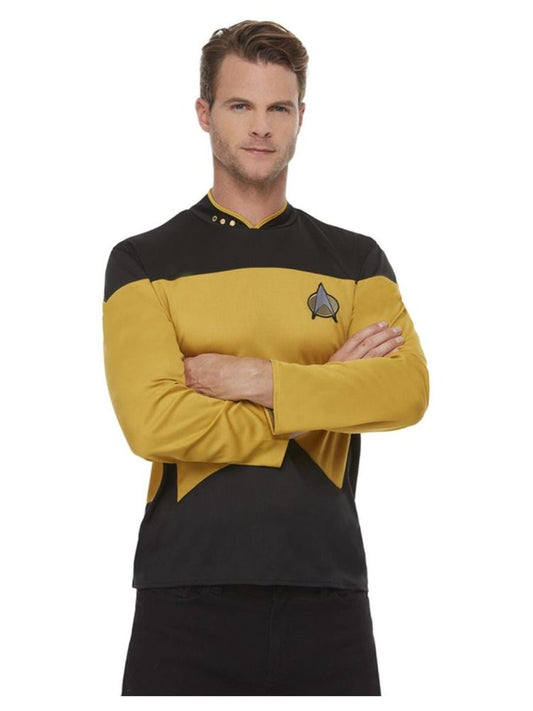 Star Trek Kostuum