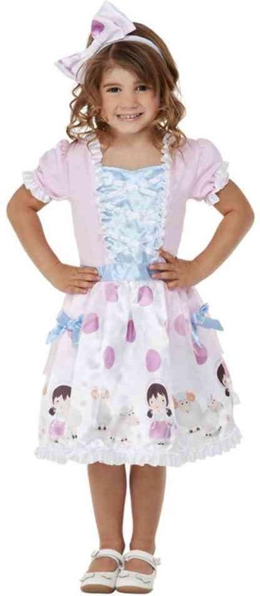 Bo Peep Kostuum