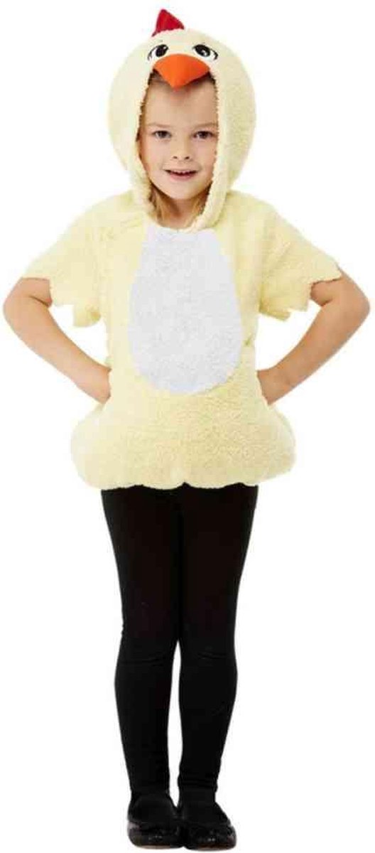 Chick Kinder Kostuum