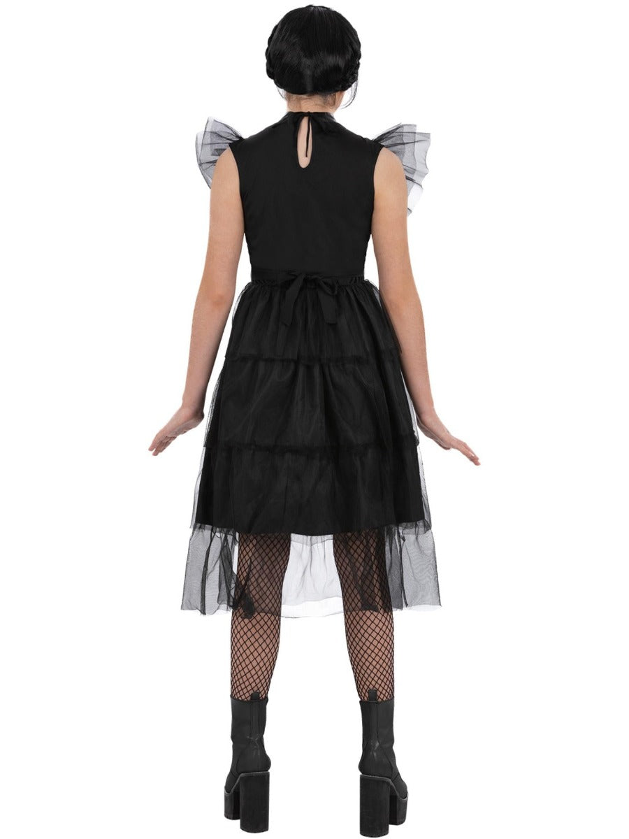 Kids Gothic Prom