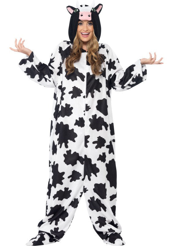 Cow Costume
