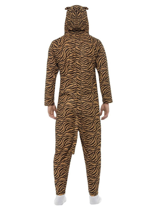 Tijger Onesie