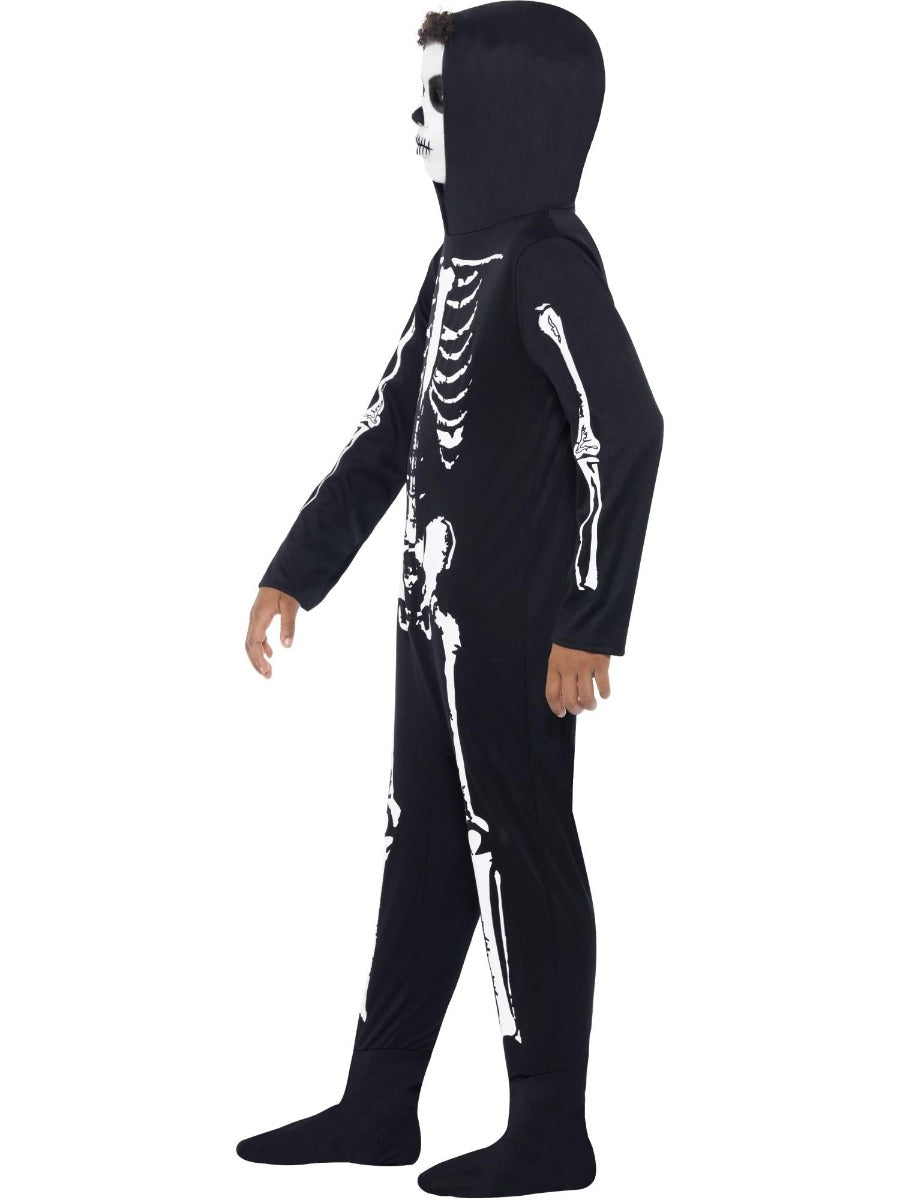Skeleton Costume Kids